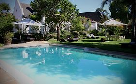 Albourne Guest House Somerset West